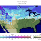 Image for article titled Will Your City See Snow on December 25th?